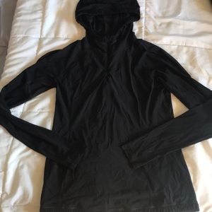 Water Bound Hoodie NWOT